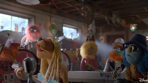 the muppets mayhem fmovie